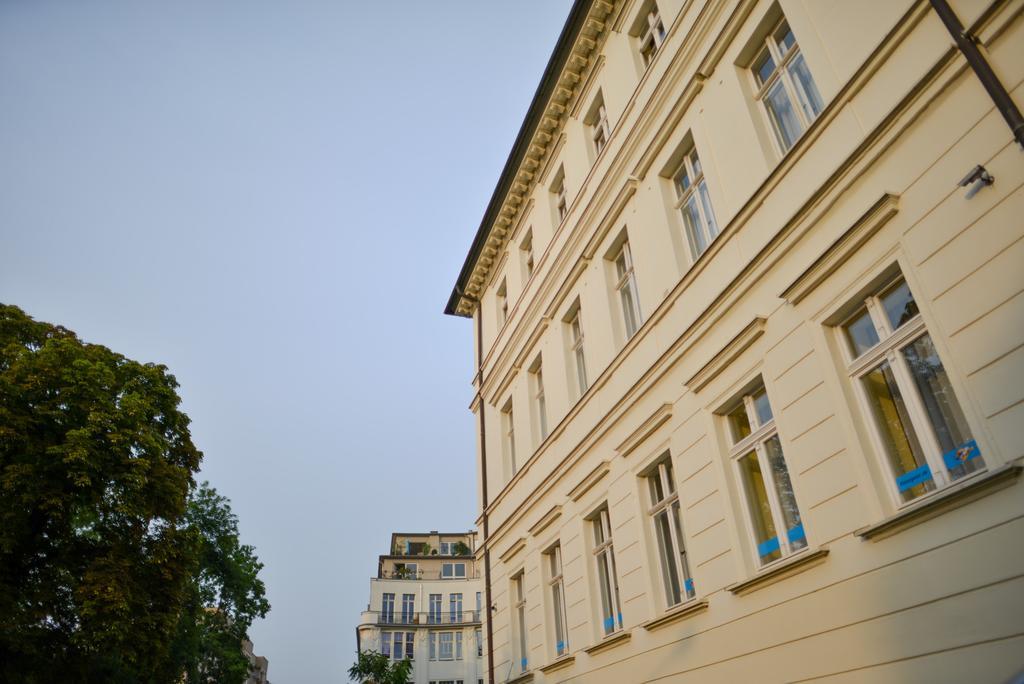 Apartment Central Leipzig - Thomaskirche ภายนอก รูปภาพ
