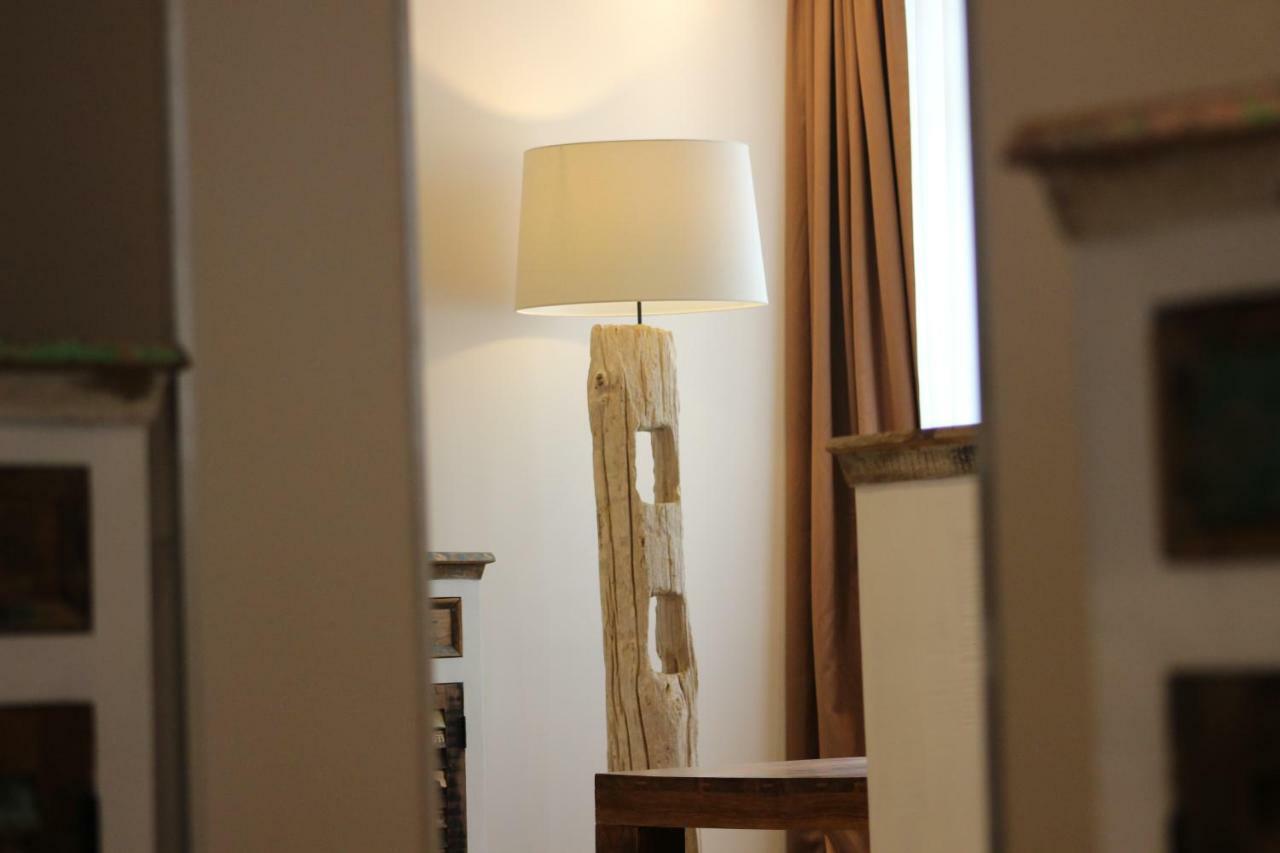 Apartment Central Leipzig - Thomaskirche ภายนอก รูปภาพ