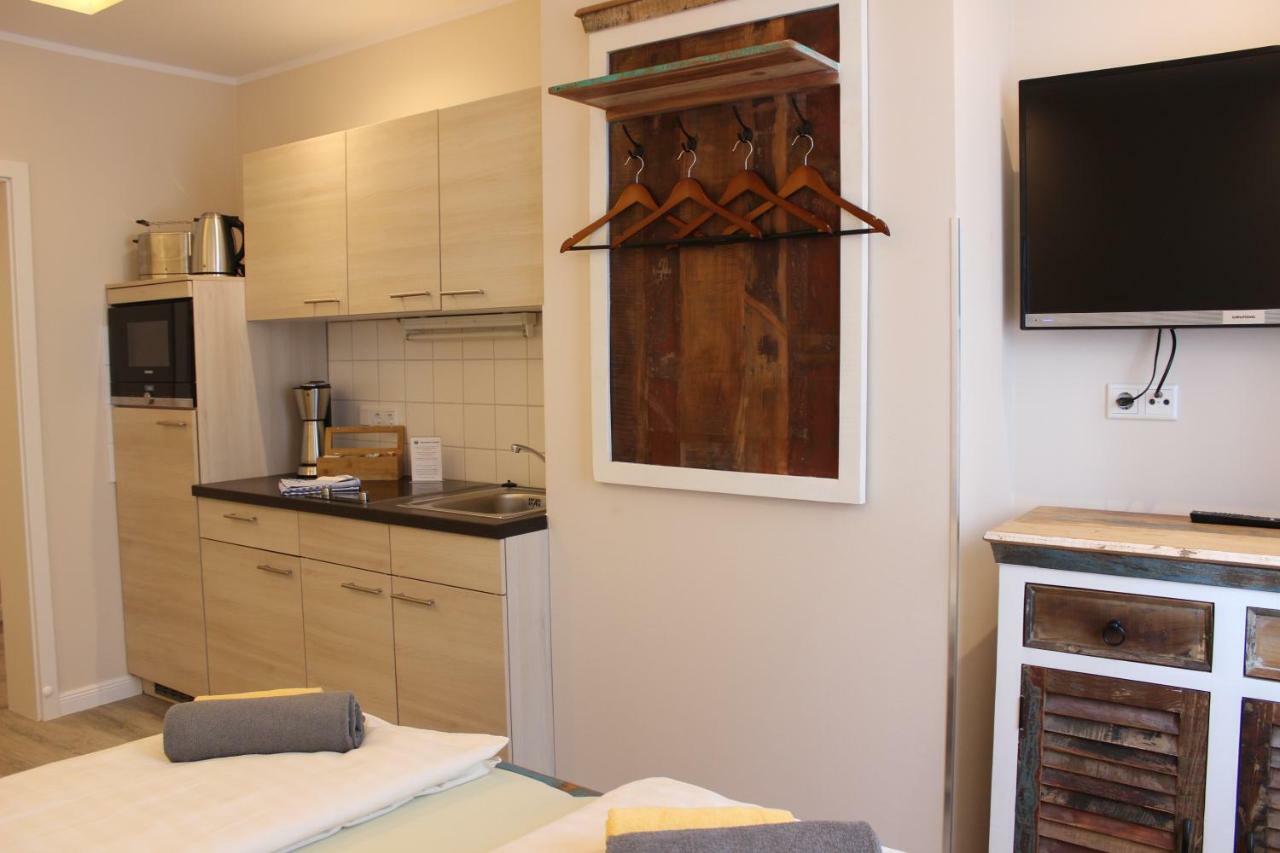 Apartment Central Leipzig - Thomaskirche ภายนอก รูปภาพ