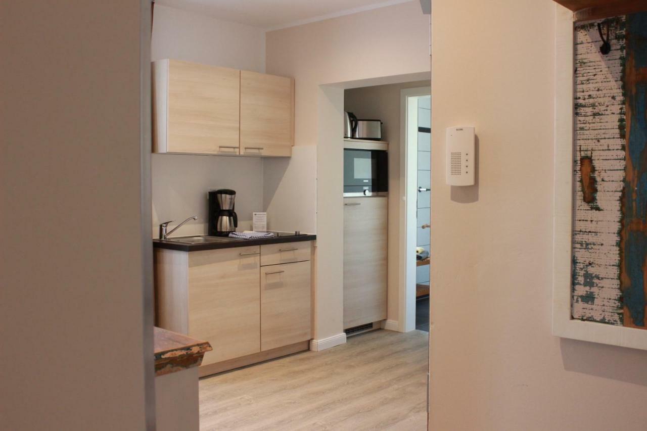 Apartment Central Leipzig - Thomaskirche ภายนอก รูปภาพ