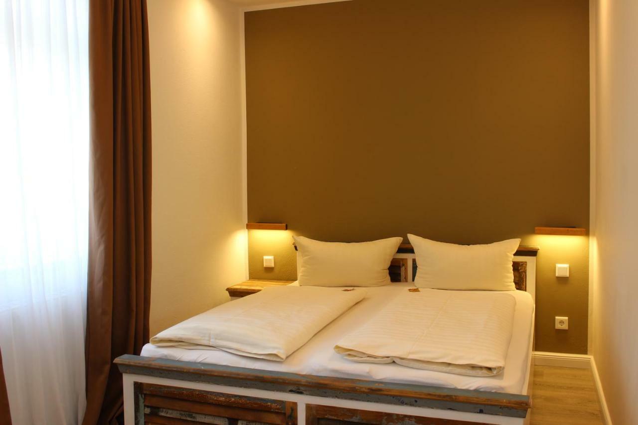 Apartment Central Leipzig - Thomaskirche ภายนอก รูปภาพ